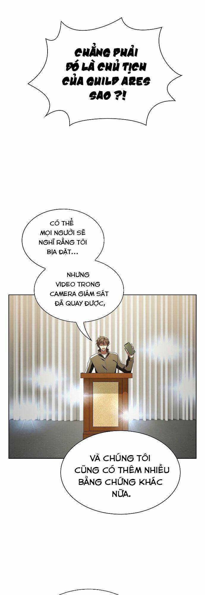 Tôi Là Người Chơi Leo Tháp Một Mình: Chương 53