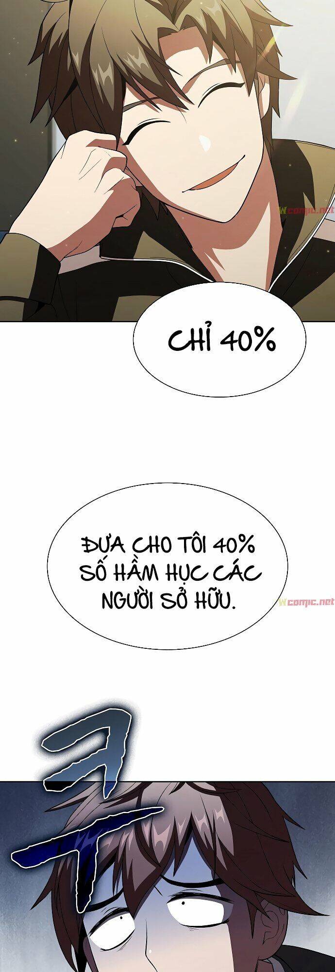 Tôi Là Người Chơi Leo Tháp Một Mình: Chương 53