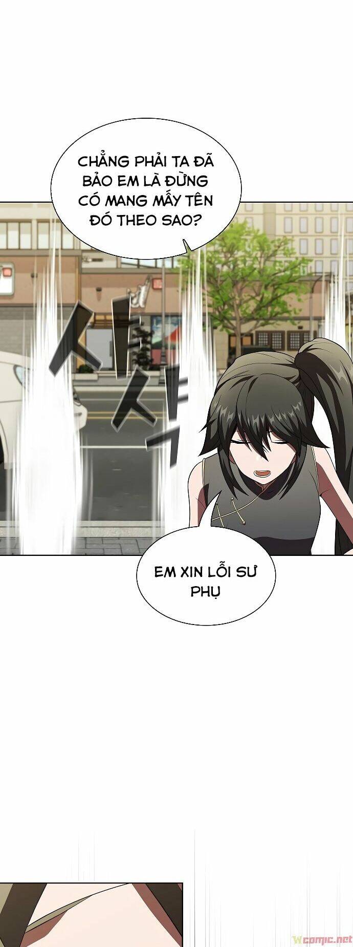 Tôi Là Người Chơi Leo Tháp Một Mình: Chương 53