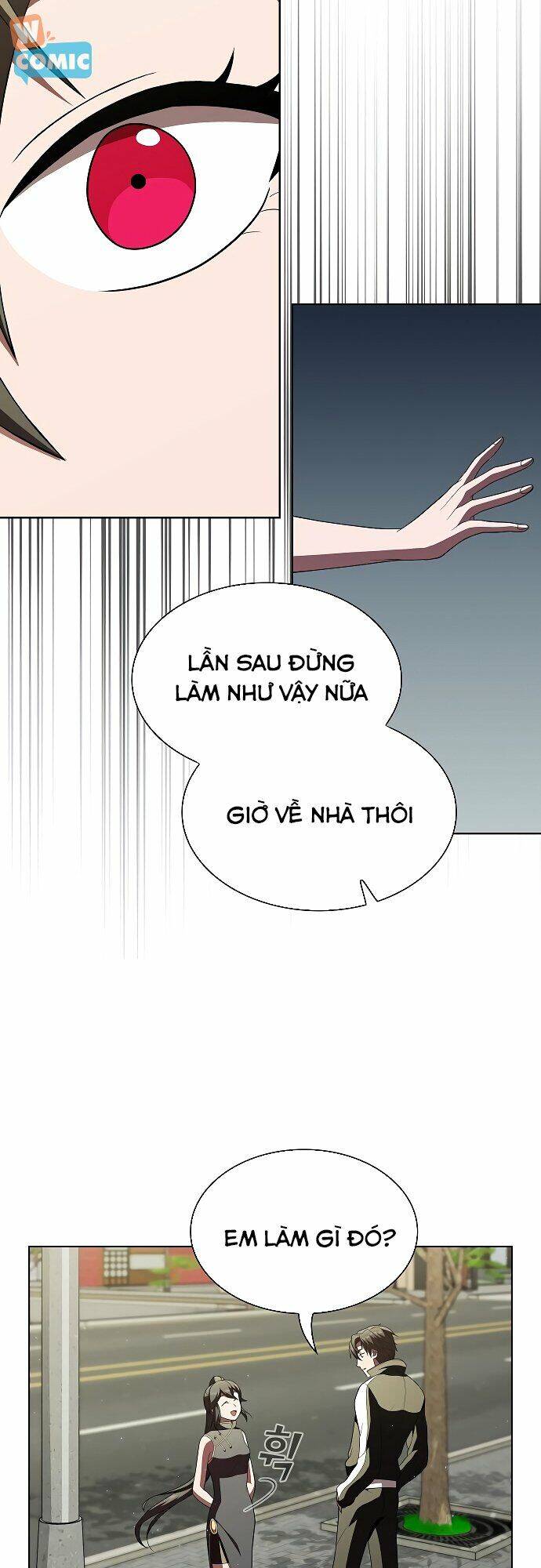Tôi Là Người Chơi Leo Tháp Một Mình: Chương 53