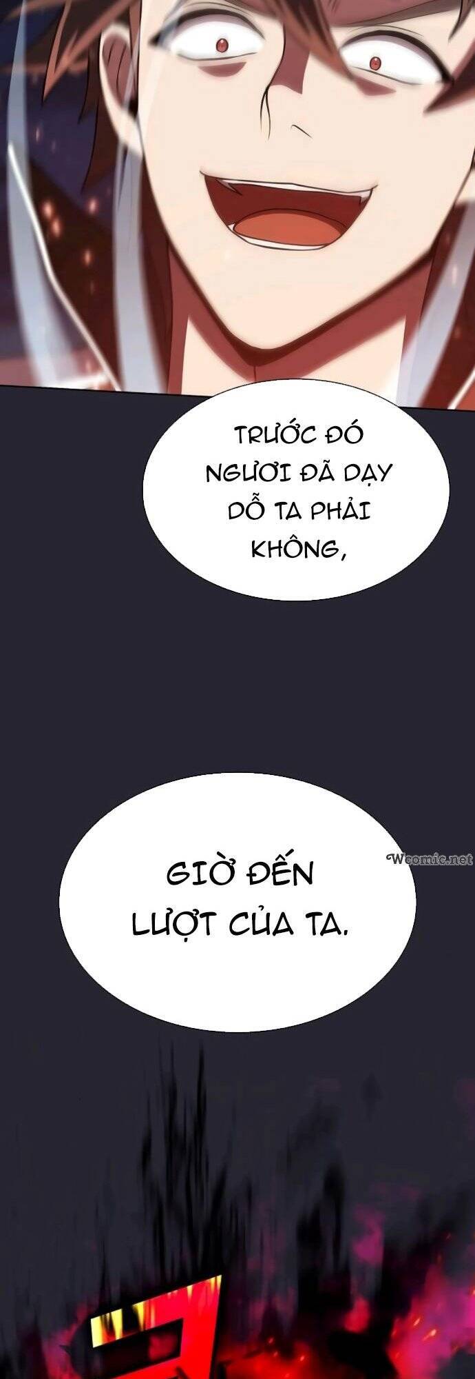 Tôi Là Người Chơi Leo Tháp Một Mình: Chương 60