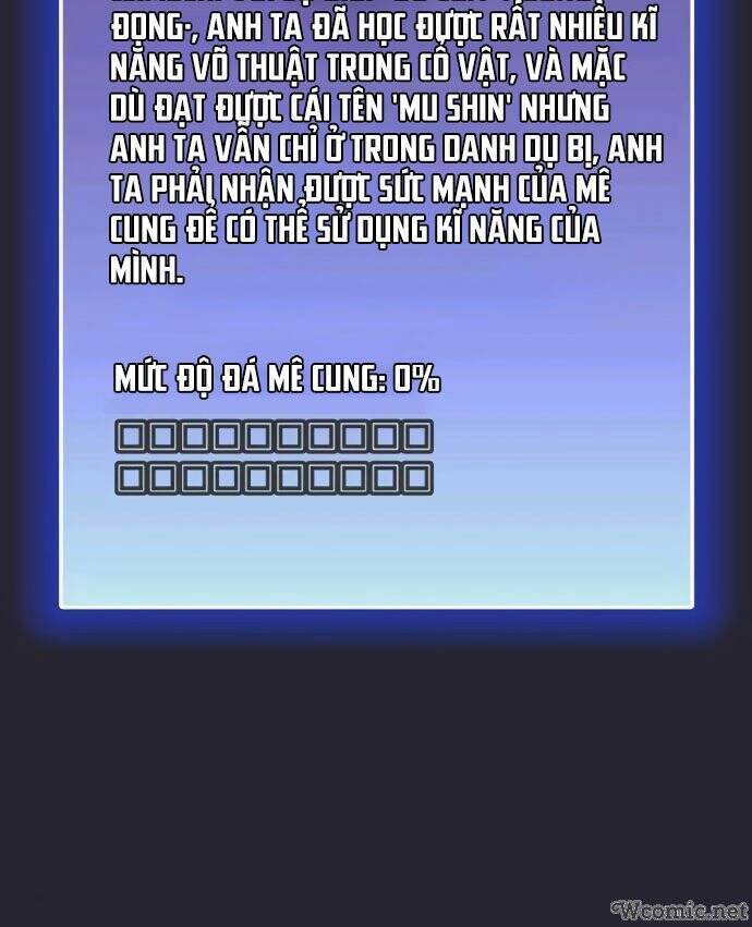 Tôi Là Người Chơi Leo Tháp Một Mình: Chương 60