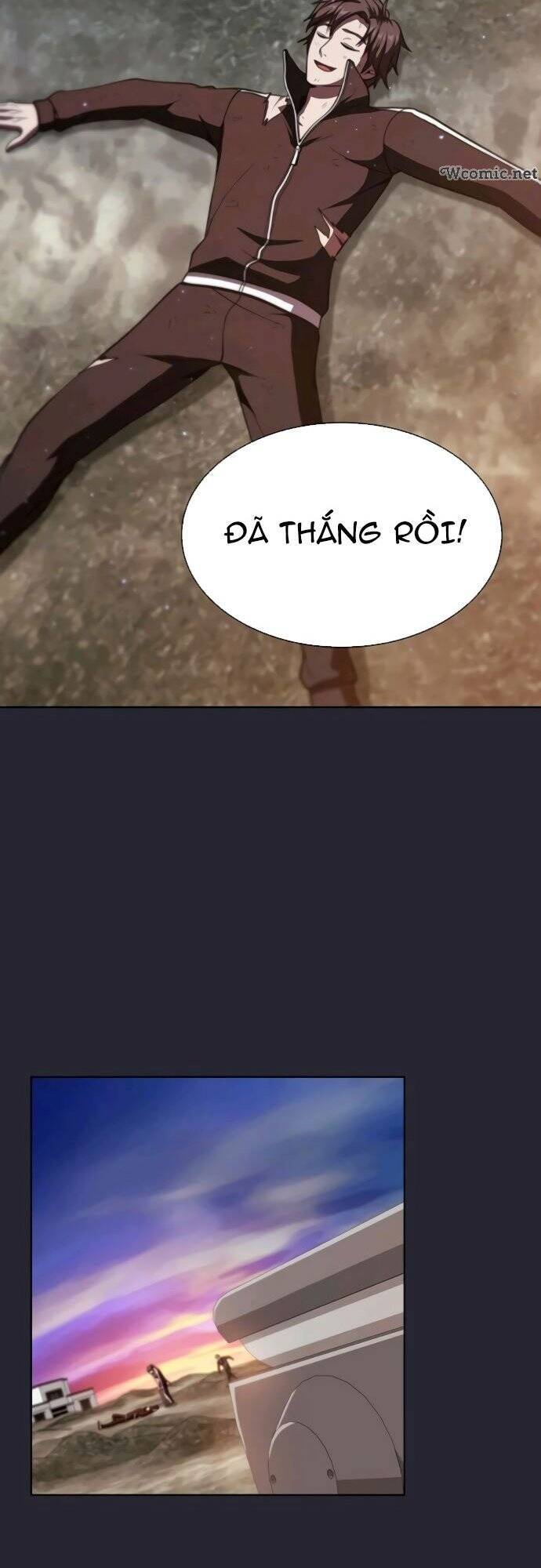 Tôi Là Người Chơi Leo Tháp Một Mình: Chương 60
