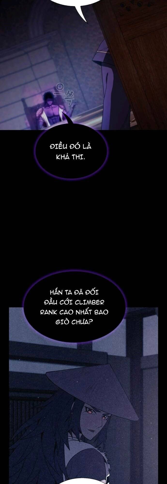 Tôi Là Người Chơi Leo Tháp Một Mình: Chương 60