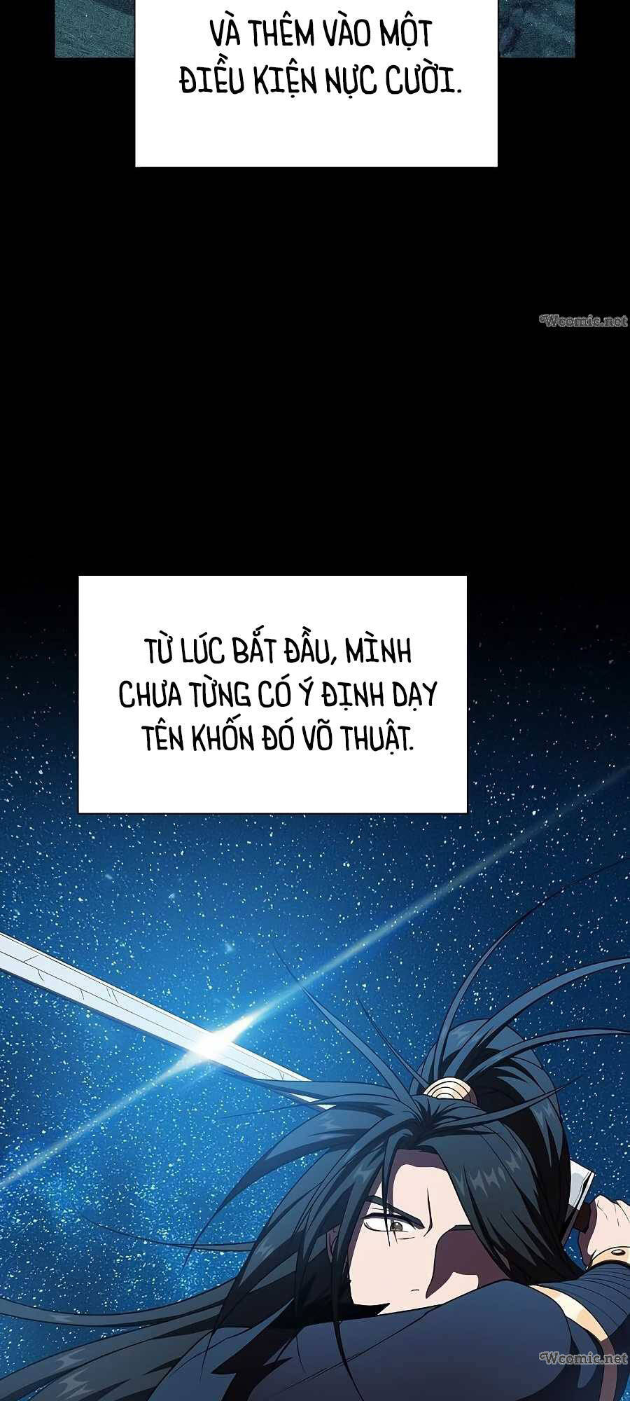 Tôi Là Người Chơi Leo Tháp Một Mình: Chương 69