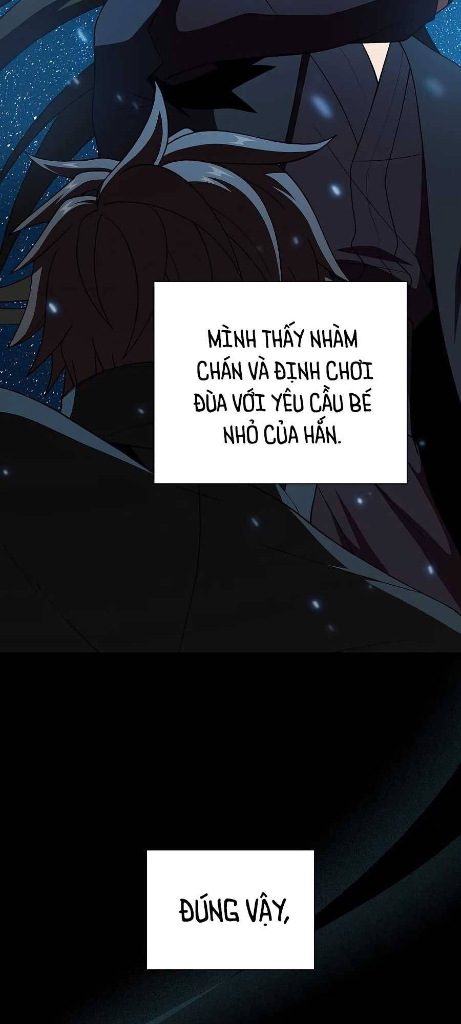 Tôi Là Người Chơi Leo Tháp Một Mình: Chương 69