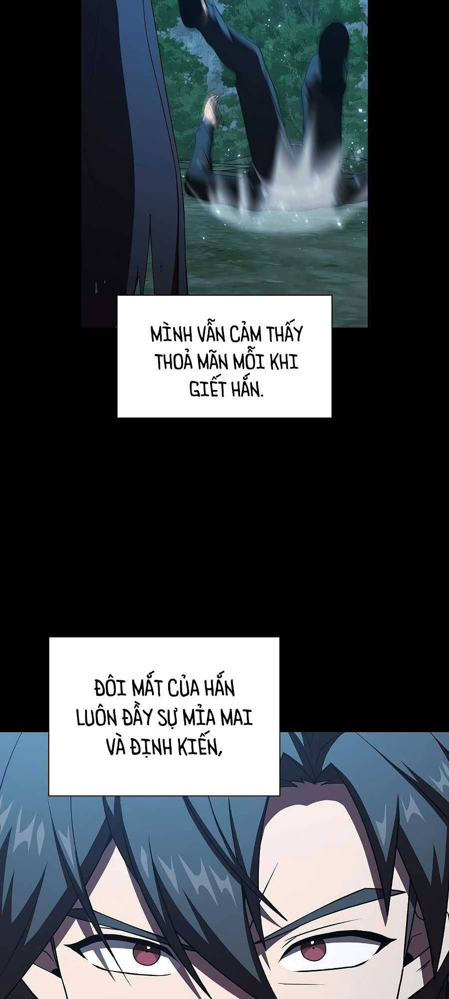 Tôi Là Người Chơi Leo Tháp Một Mình: Chương 69