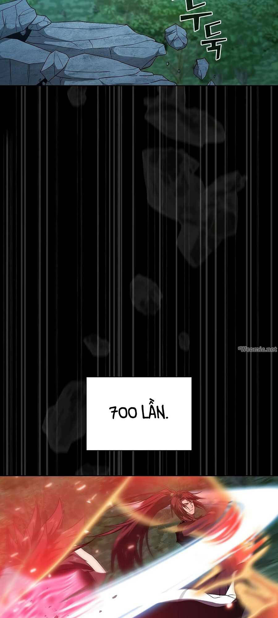 Tôi Là Người Chơi Leo Tháp Một Mình: Chương 69