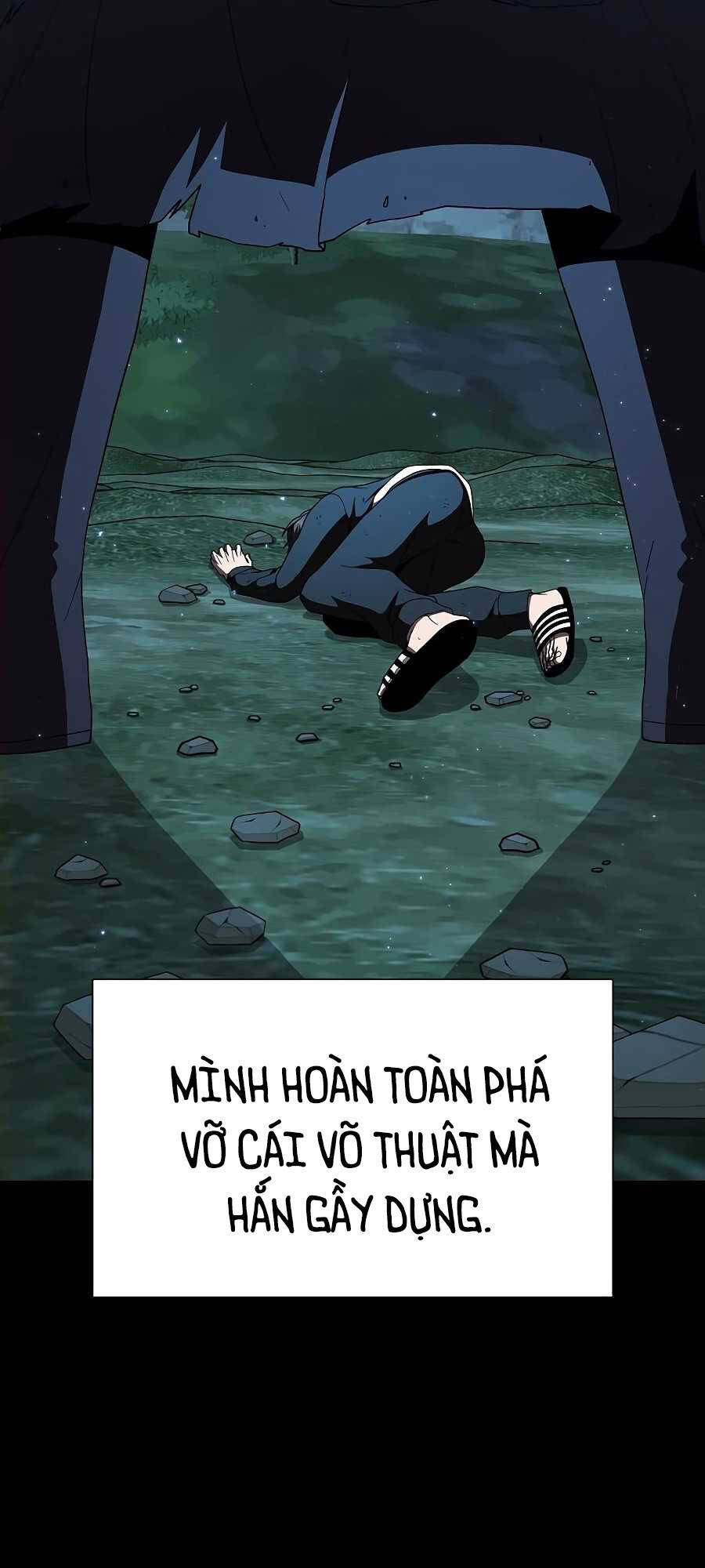 Tôi Là Người Chơi Leo Tháp Một Mình: Chương 69