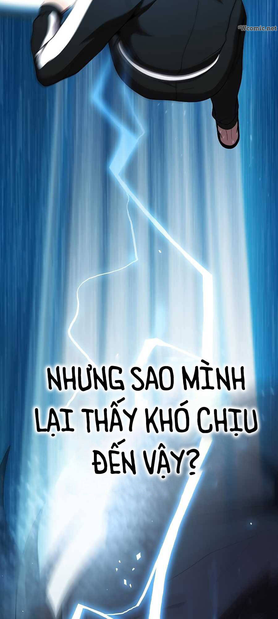 Tôi Là Người Chơi Leo Tháp Một Mình: Chương 69