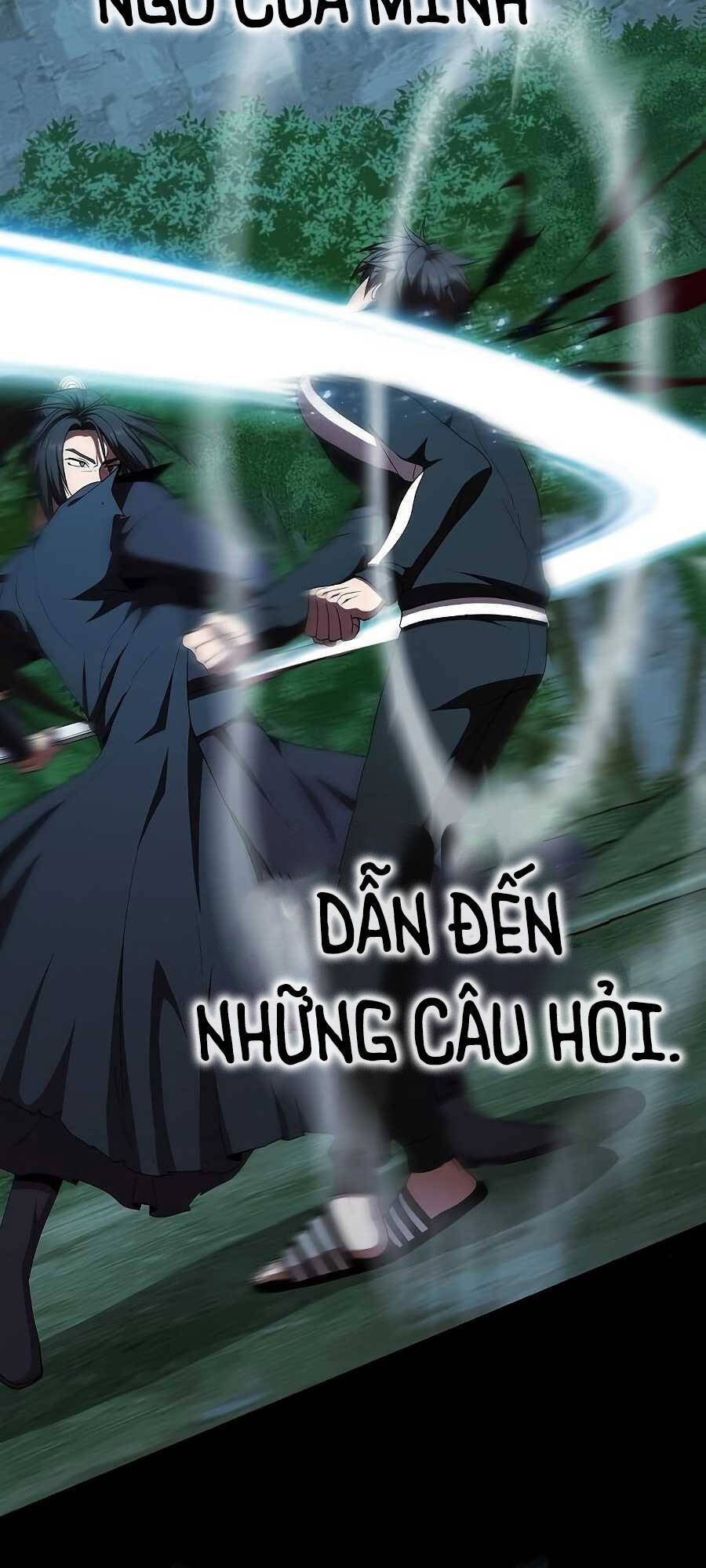 Tôi Là Người Chơi Leo Tháp Một Mình: Chương 69