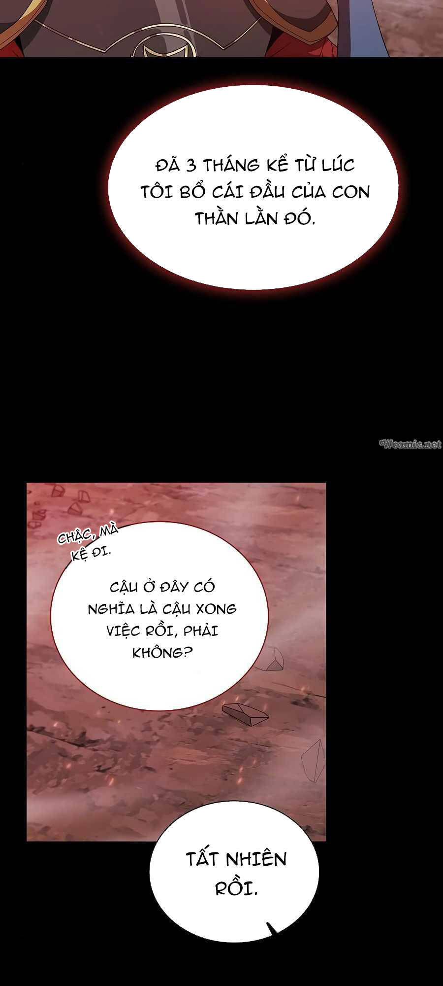 Tôi Là Người Chơi Leo Tháp Một Mình: Chương 69