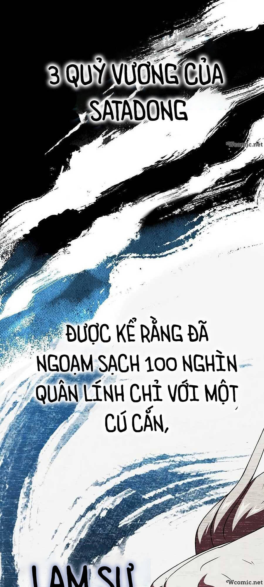 Tôi Là Người Chơi Leo Tháp Một Mình: Chương 69