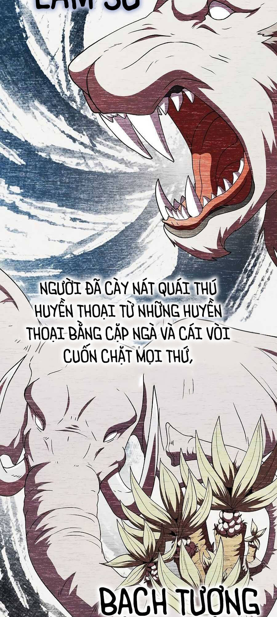 Tôi Là Người Chơi Leo Tháp Một Mình: Chương 69