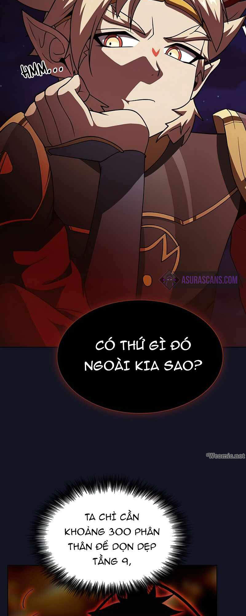 Tôi Là Người Chơi Leo Tháp Một Mình: Chương 73