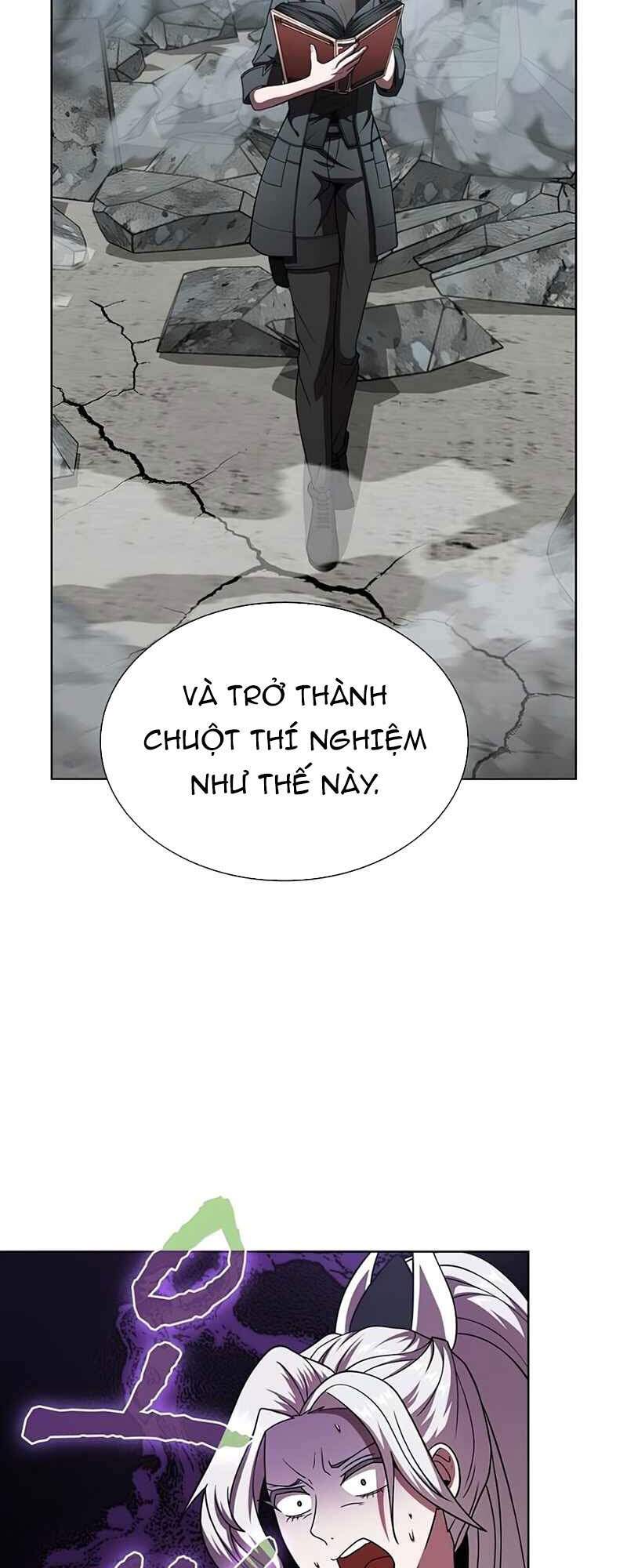 Tôi Là Người Chơi Leo Tháp Một Mình: Chương 73