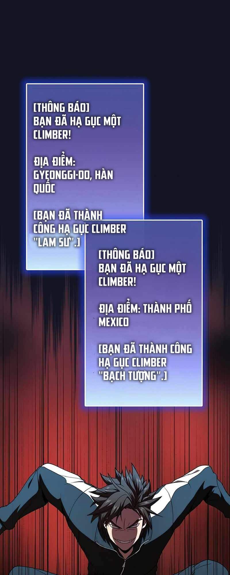 Tôi Là Người Chơi Leo Tháp Một Mình: Chương 73