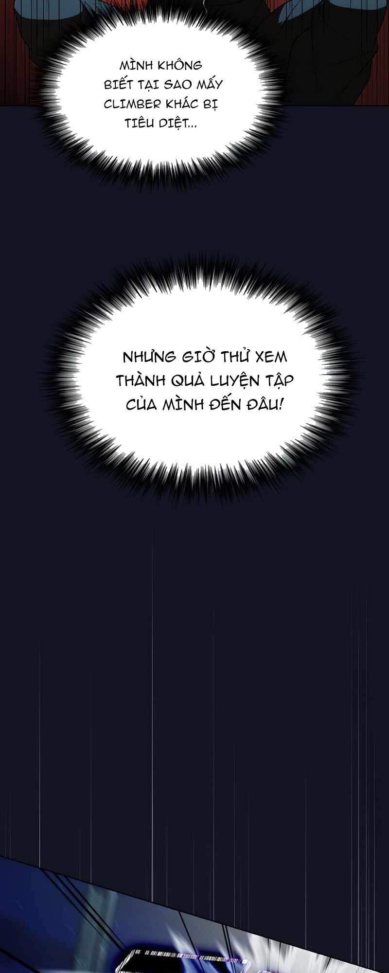 Tôi Là Người Chơi Leo Tháp Một Mình: Chương 73