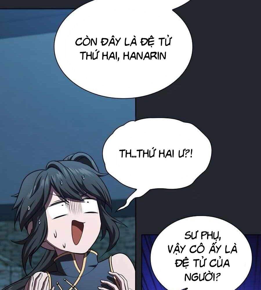 Tôi Là Người Chơi Leo Tháp Một Mình: Chương 78