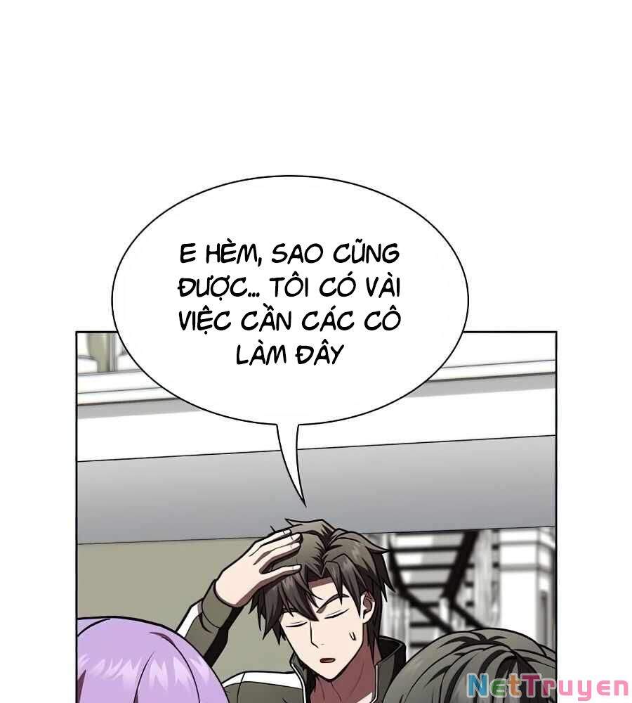 Tôi Là Người Chơi Leo Tháp Một Mình: Chương 79