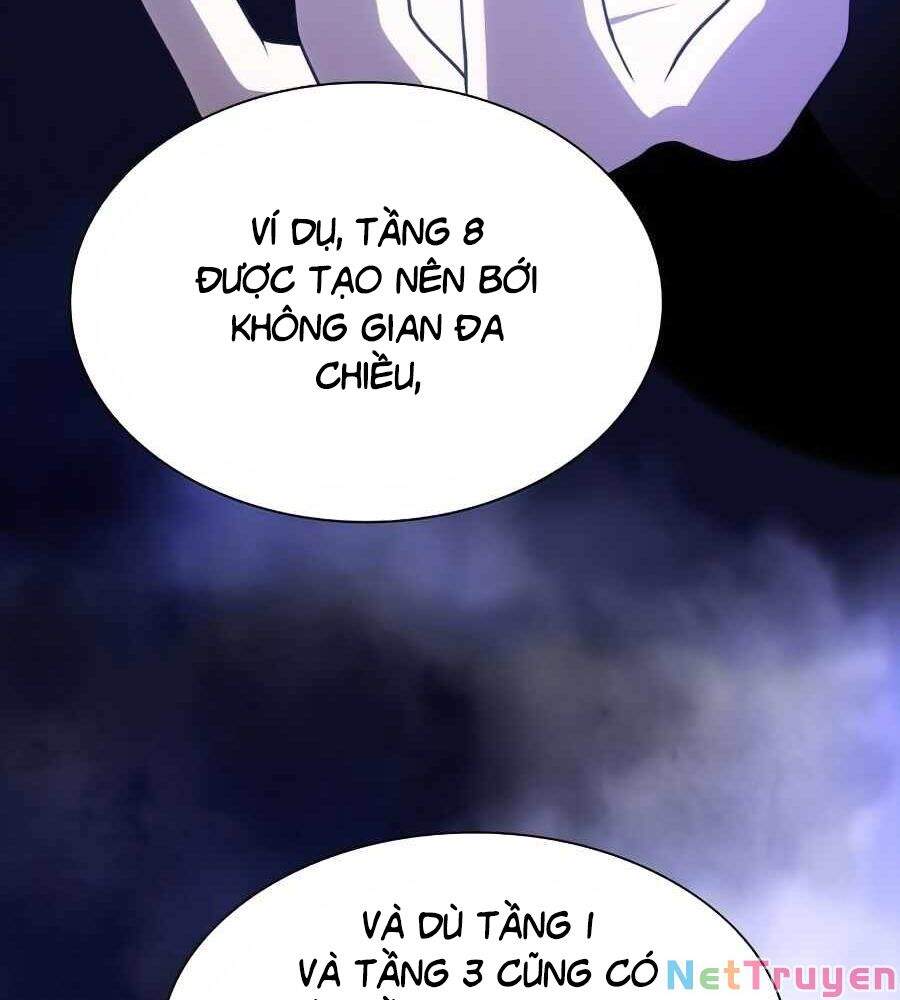 Tôi Là Người Chơi Leo Tháp Một Mình: Chương 79