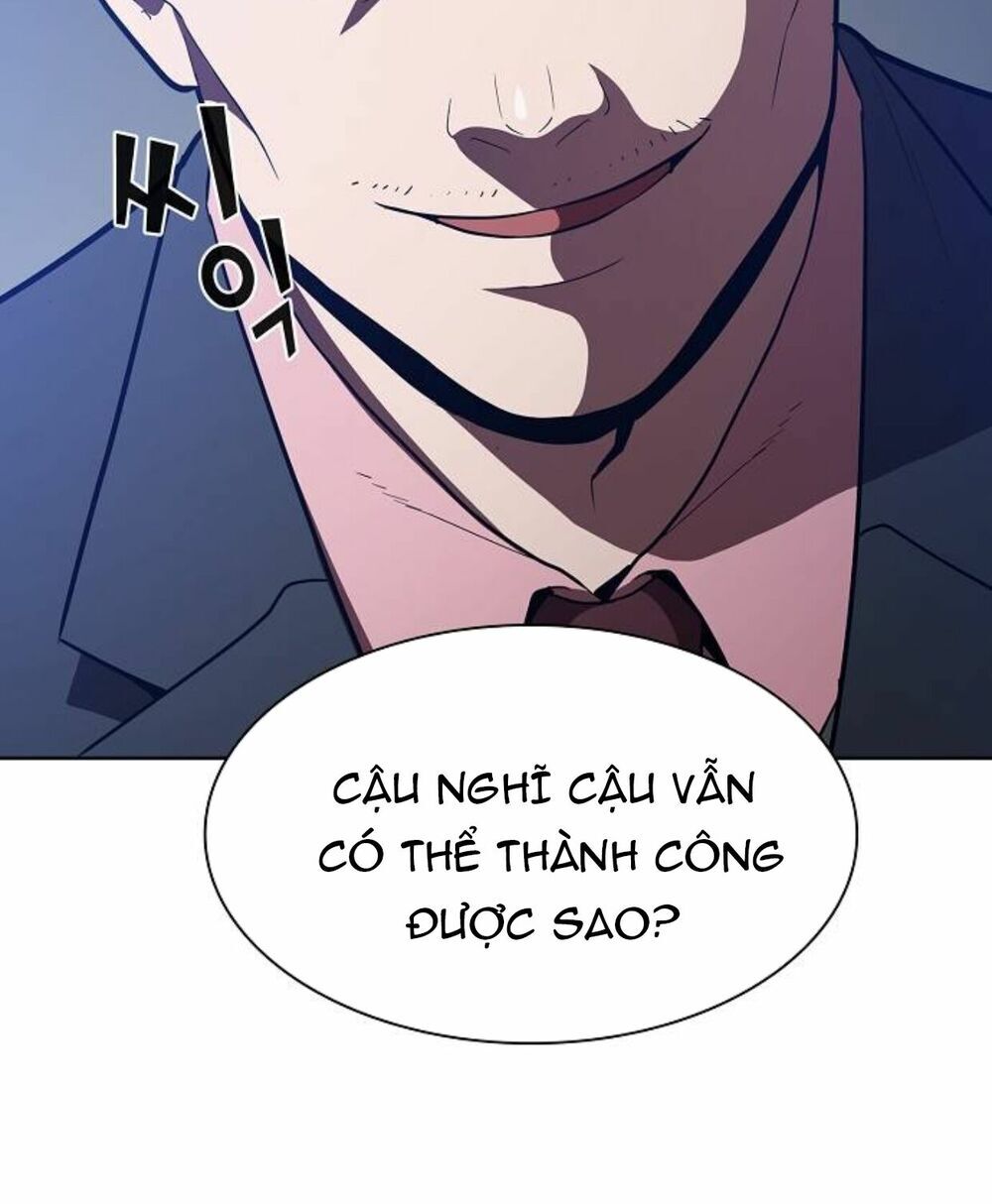 Tôi Là Người Chơi Leo Tháp Một Mình: Chương 8