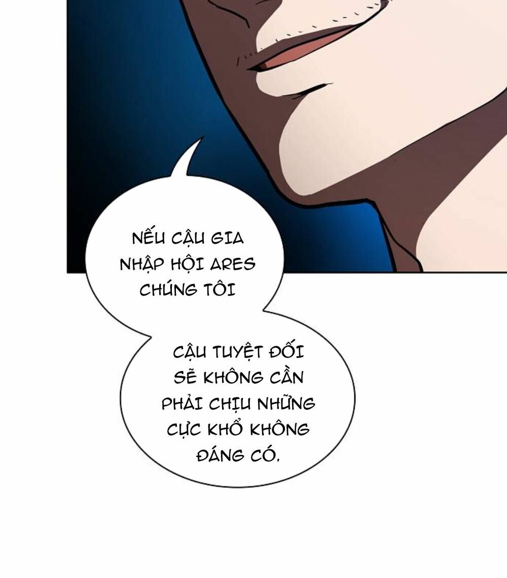 Tôi Là Người Chơi Leo Tháp Một Mình: Chương 8