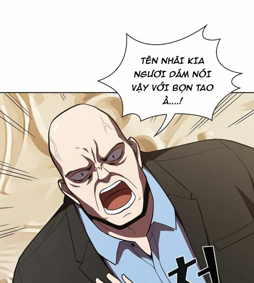 Tôi Là Người Chơi Leo Tháp Một Mình: Chương 8