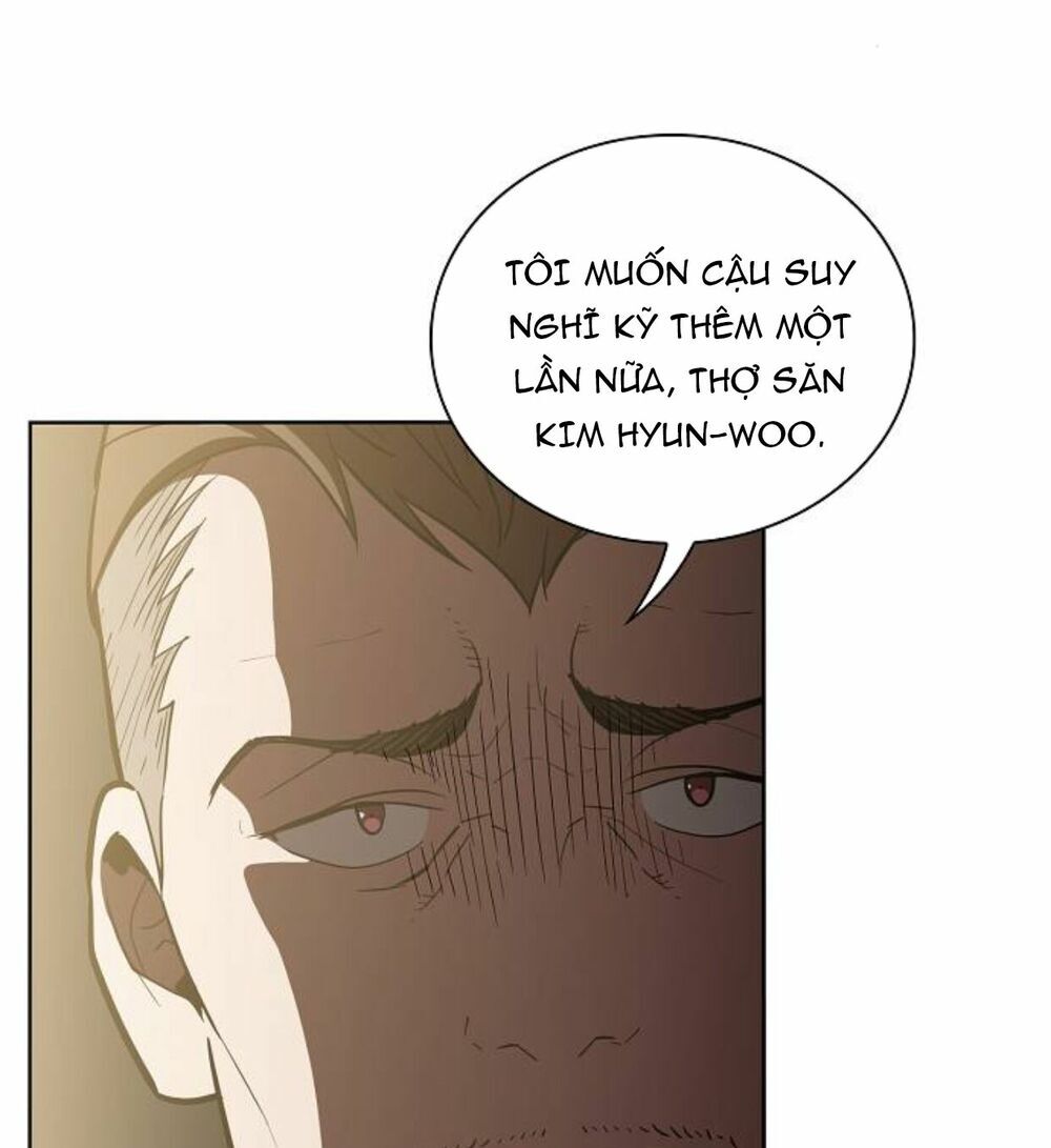 Tôi Là Người Chơi Leo Tháp Một Mình: Chương 8