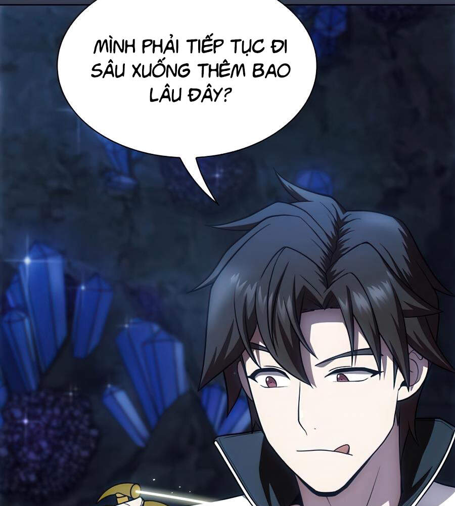 Tôi Là Người Chơi Leo Tháp Một Mình: Chương 80
