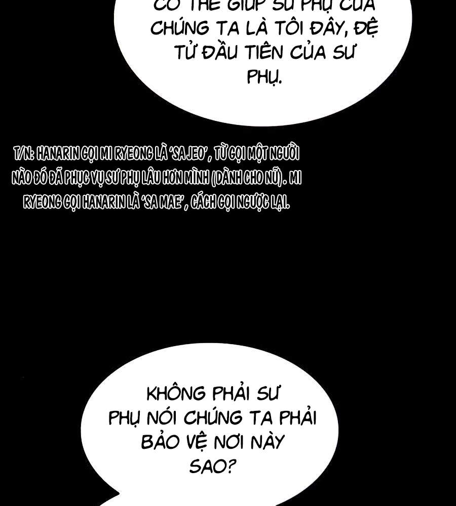 Tôi Là Người Chơi Leo Tháp Một Mình: Chương 80