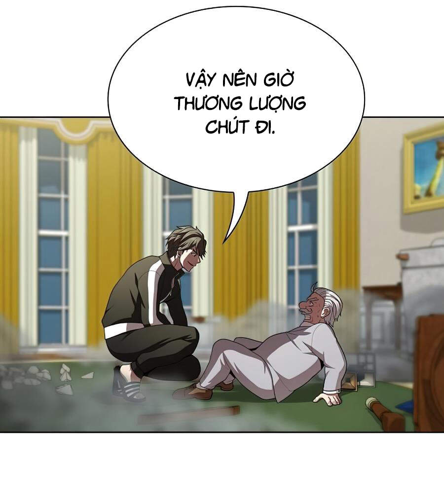 Tôi Là Người Chơi Leo Tháp Một Mình: Chương 80