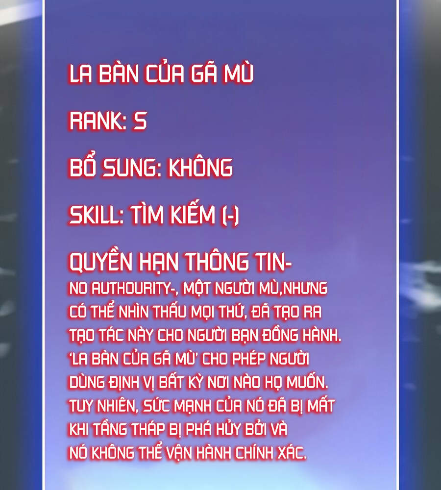 Tôi Là Người Chơi Leo Tháp Một Mình: Chương 80