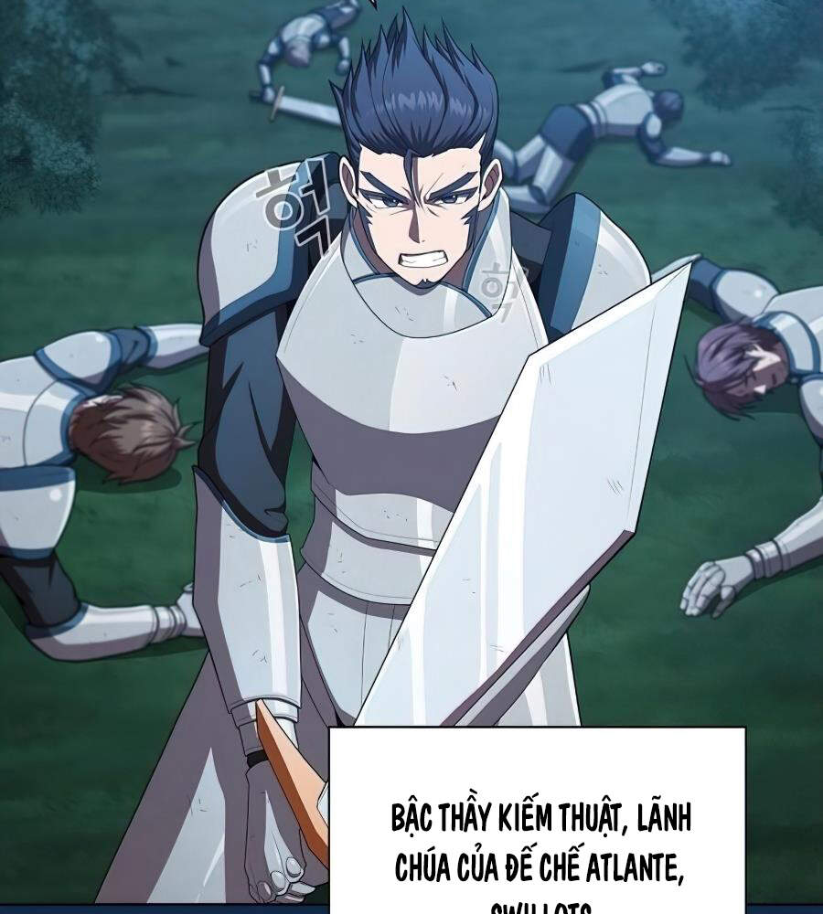 Tôi Là Người Chơi Leo Tháp Một Mình: Chương 81