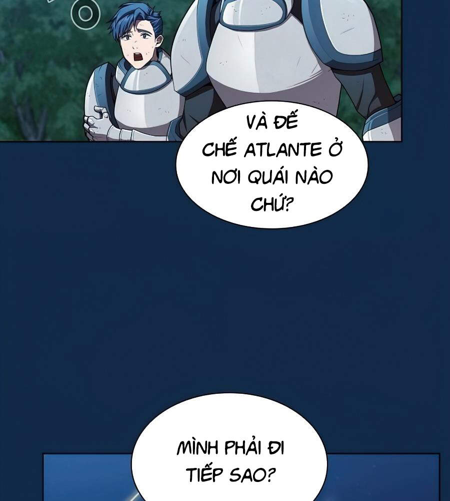 Tôi Là Người Chơi Leo Tháp Một Mình: Chương 81