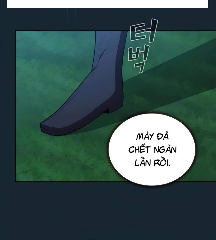 Tôi Là Người Chơi Leo Tháp Một Mình: Chương 81