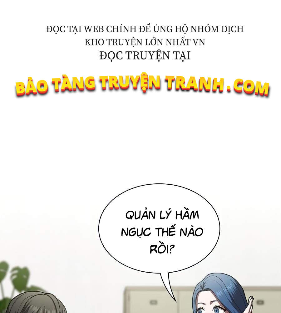 Tôi Là Người Chơi Leo Tháp Một Mình: Chương 81