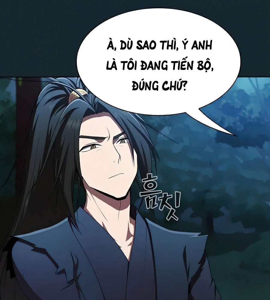 Tôi Là Người Chơi Leo Tháp Một Mình: Chương 82