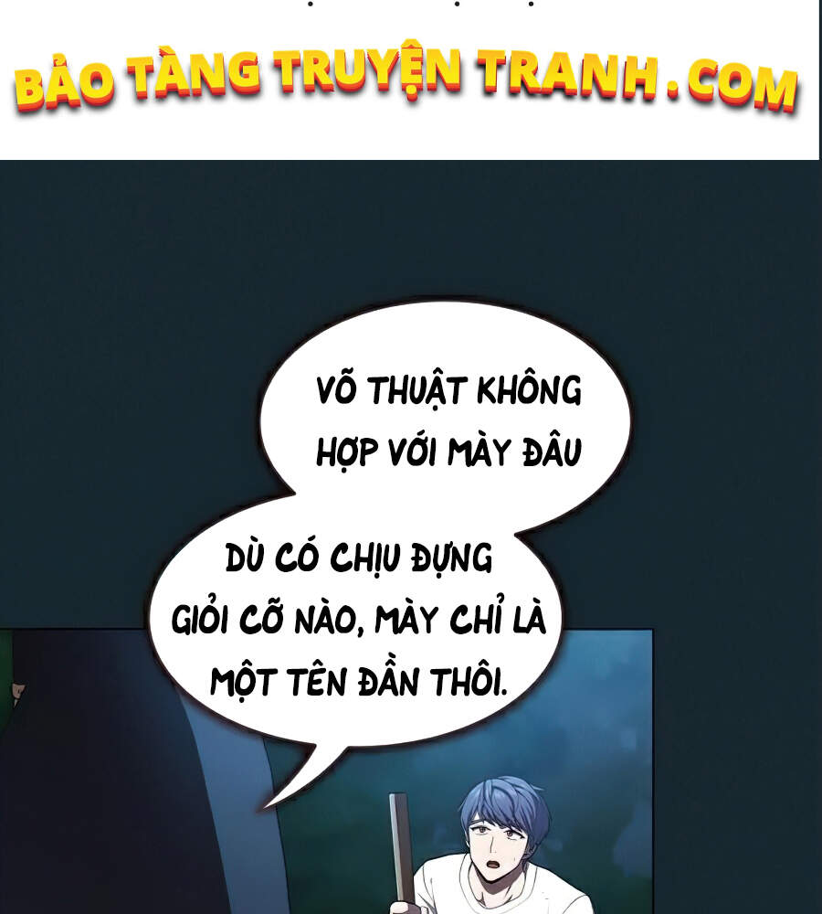 Tôi Là Người Chơi Leo Tháp Một Mình: Chương 82