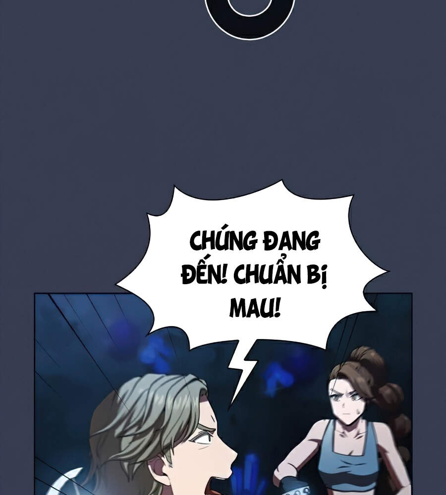 Tôi Là Người Chơi Leo Tháp Một Mình: Chương 82