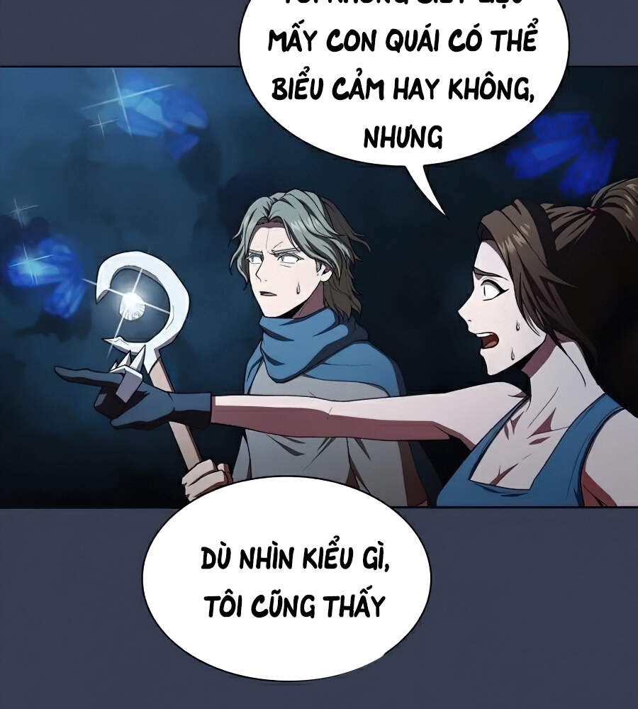 Tôi Là Người Chơi Leo Tháp Một Mình: Chương 82