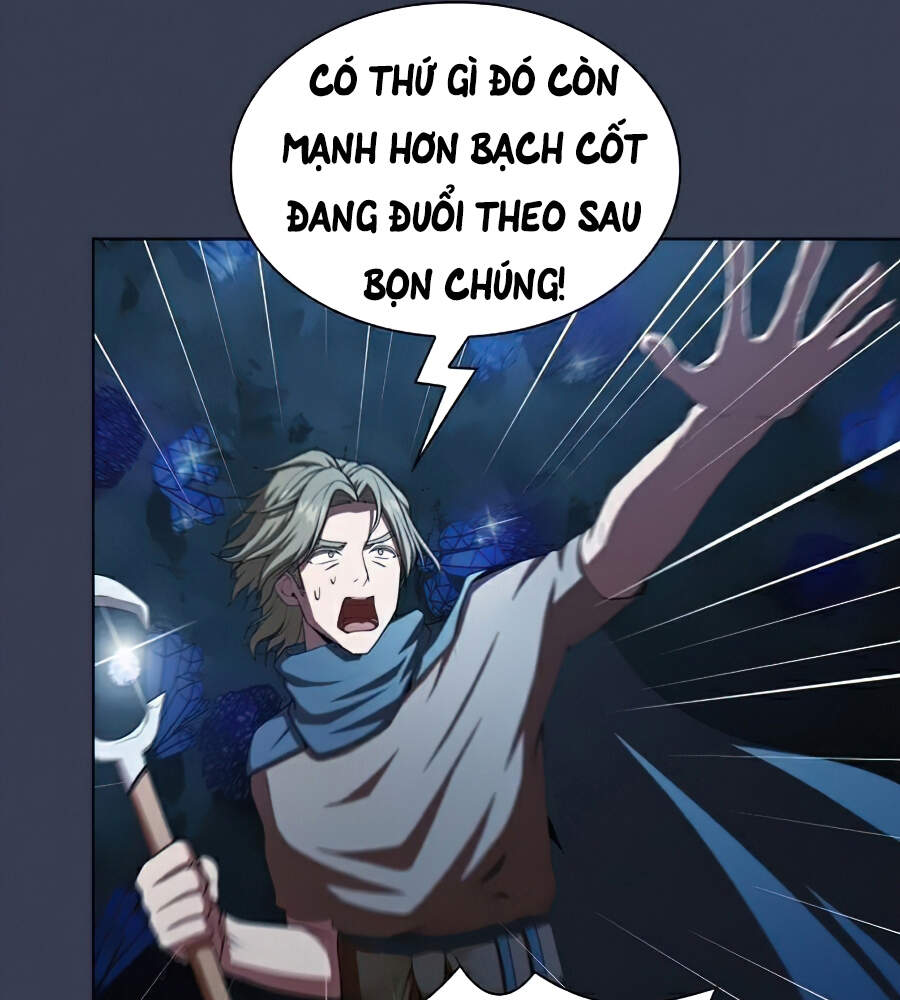 Tôi Là Người Chơi Leo Tháp Một Mình: Chương 82