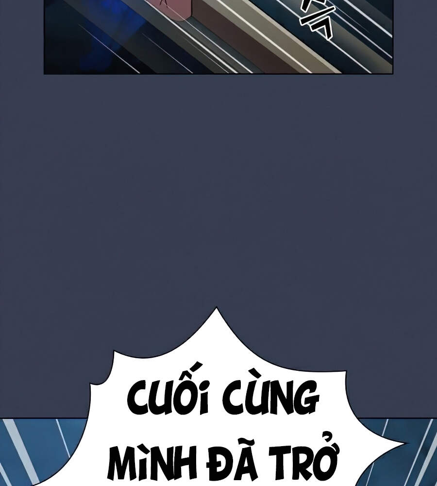 Tôi Là Người Chơi Leo Tháp Một Mình: Chương 82