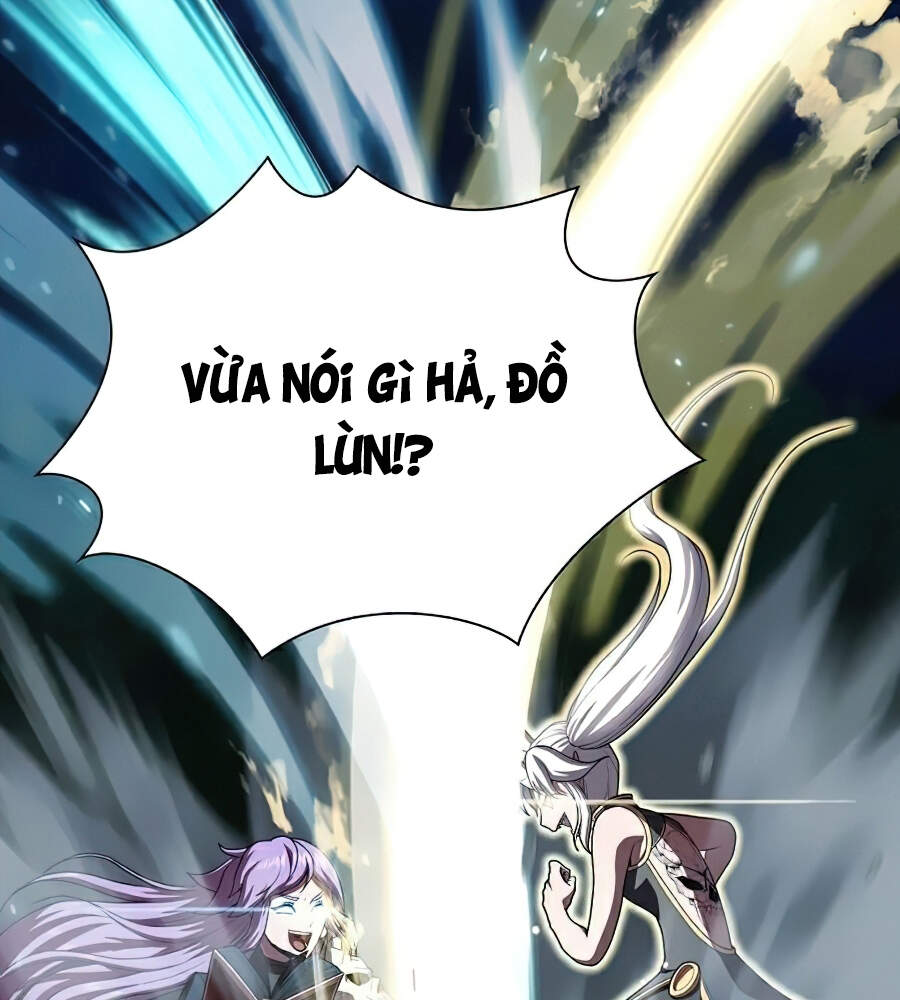 Tôi Là Người Chơi Leo Tháp Một Mình: Chương 82