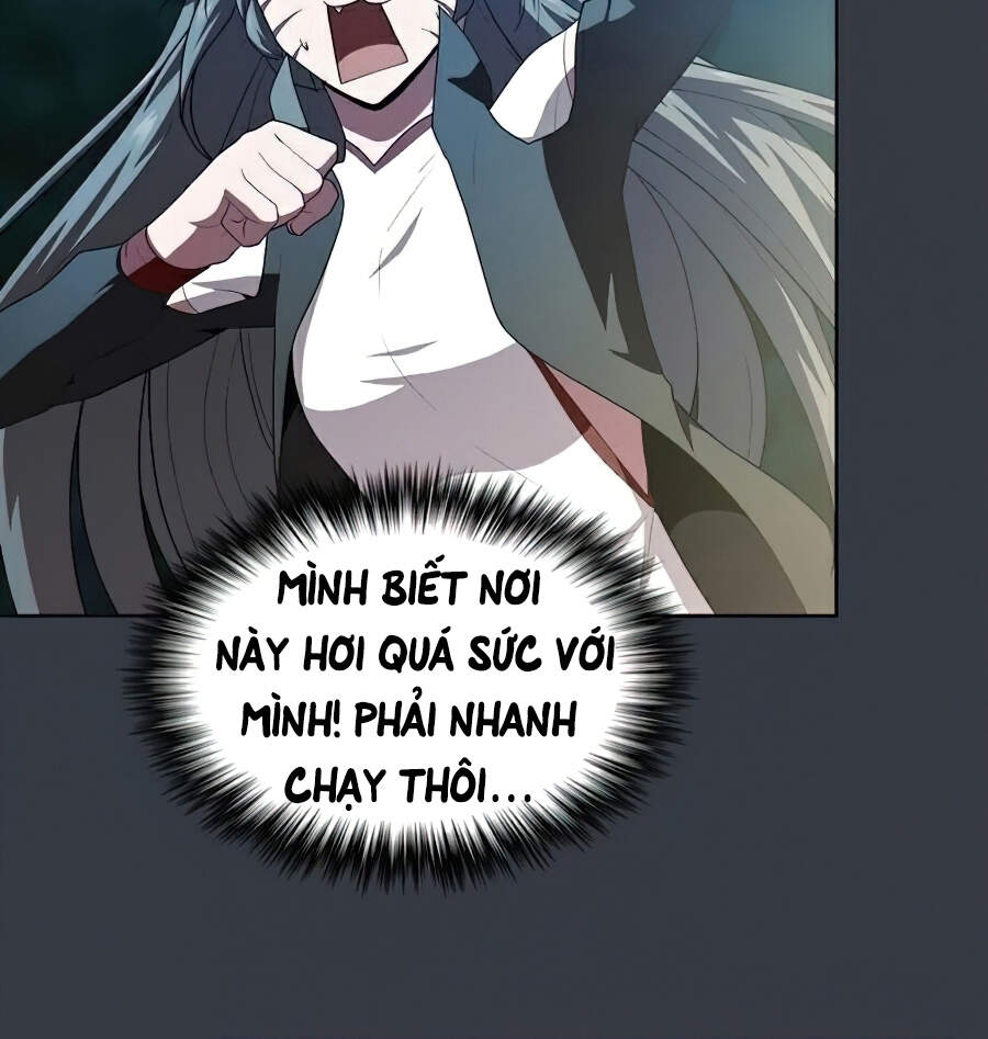 Tôi Là Người Chơi Leo Tháp Một Mình: Chương 82