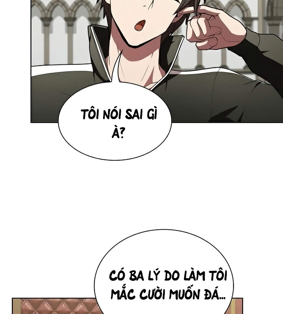 Tôi Là Người Chơi Leo Tháp Một Mình: Chương 82