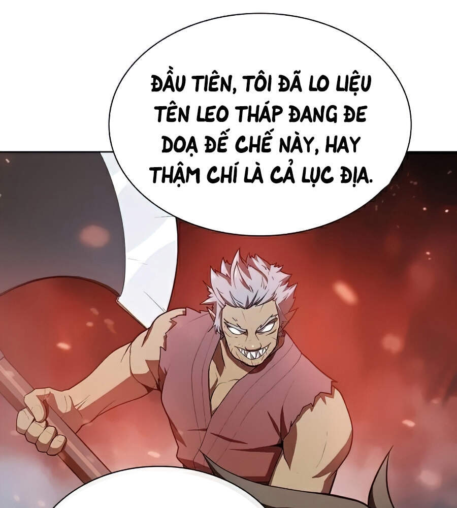 Tôi Là Người Chơi Leo Tháp Một Mình: Chương 82