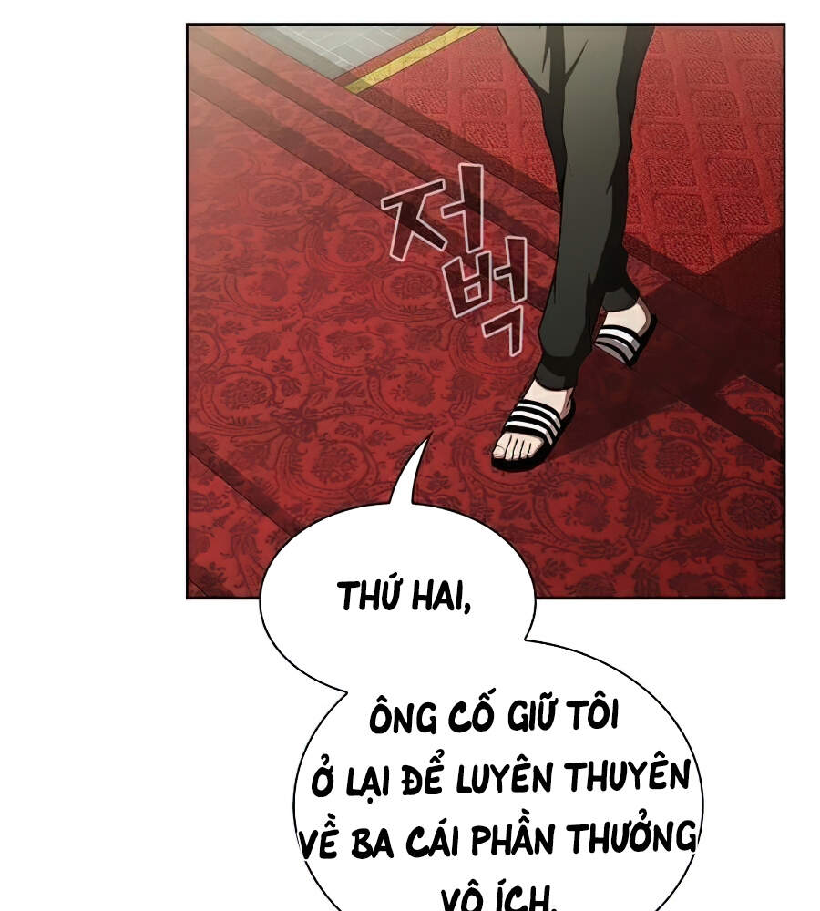 Tôi Là Người Chơi Leo Tháp Một Mình: Chương 82