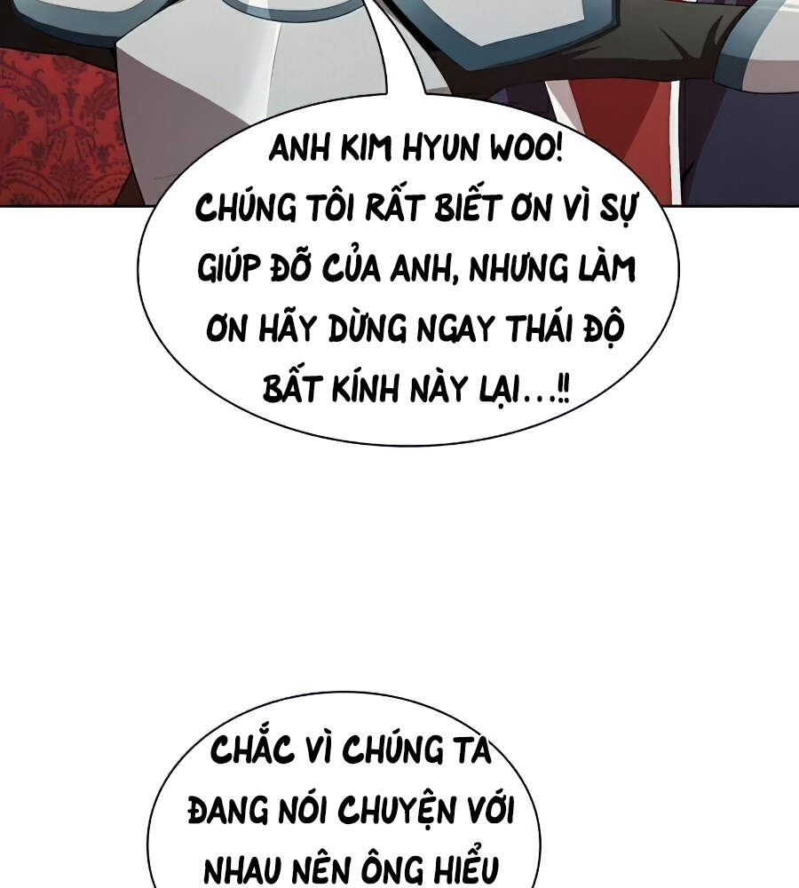 Tôi Là Người Chơi Leo Tháp Một Mình: Chương 82