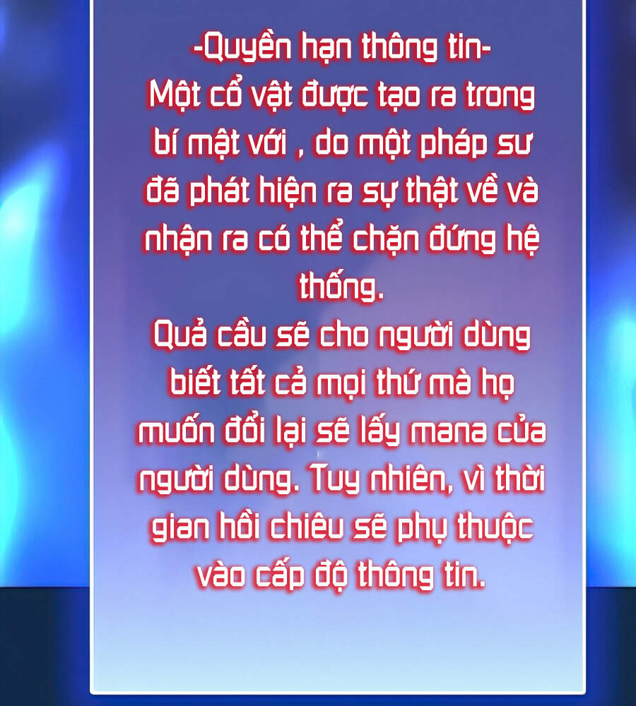 Tôi Là Người Chơi Leo Tháp Một Mình: Chương 82